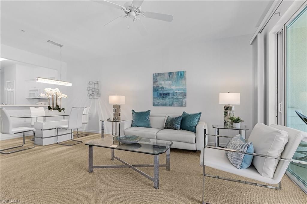 3984 Bishopwood Ct E, Unit 205, Naples, FL 34114 Photo