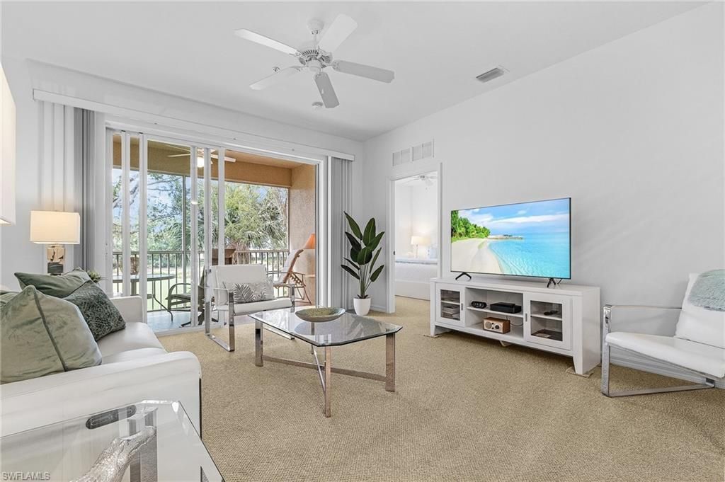 3984 Bishopwood Ct E, Unit 205, Naples, FL 34114 Photo