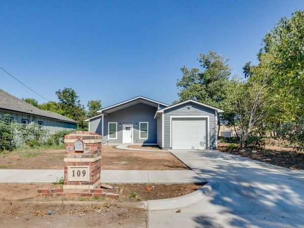 109 SE 22nd Street, Oklahoma City, OK 73129