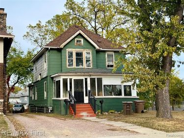 268 Cesar E Chavez Avenue, Pontiac, MI 48342