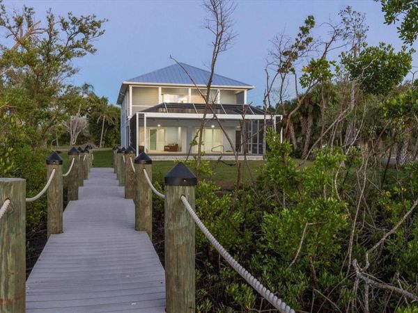 1141 ANDREWS STREET, ENGLEWOOD, FL 34224