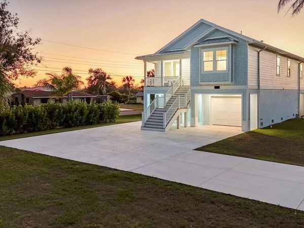 1141 ANDREWS STREET, ENGLEWOOD, FL 34224