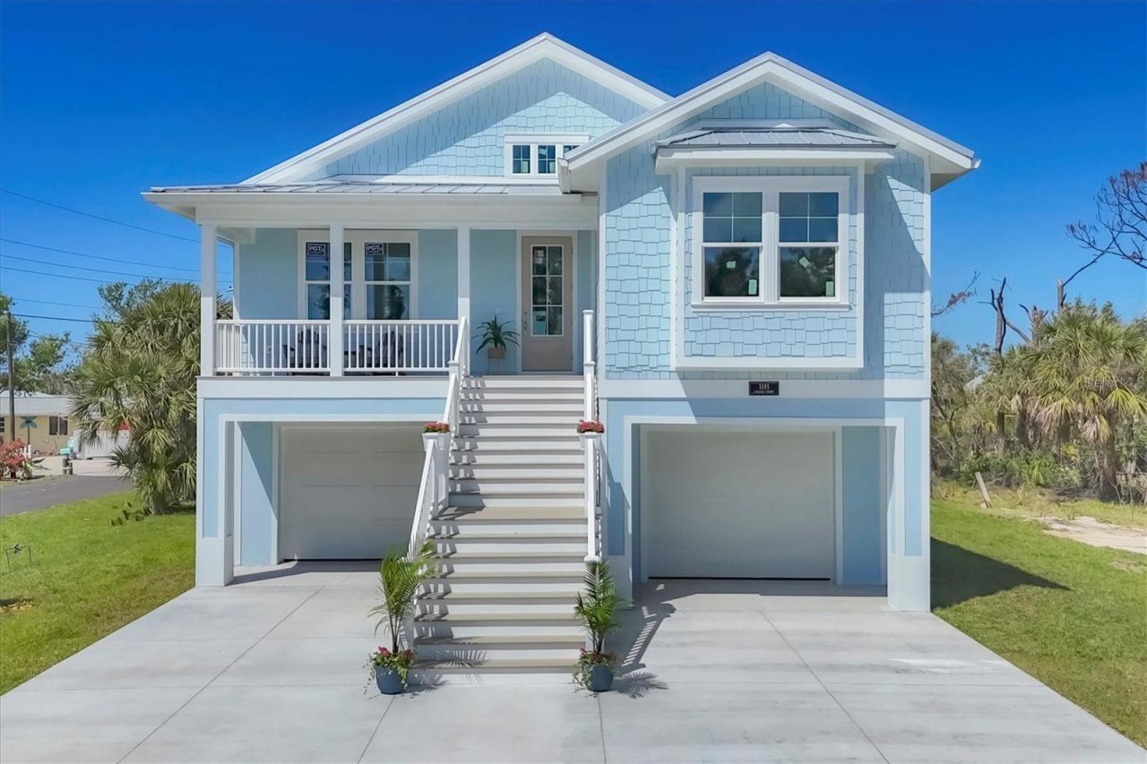 1141 Andrews Street, Englewood, FL 34224 Photo