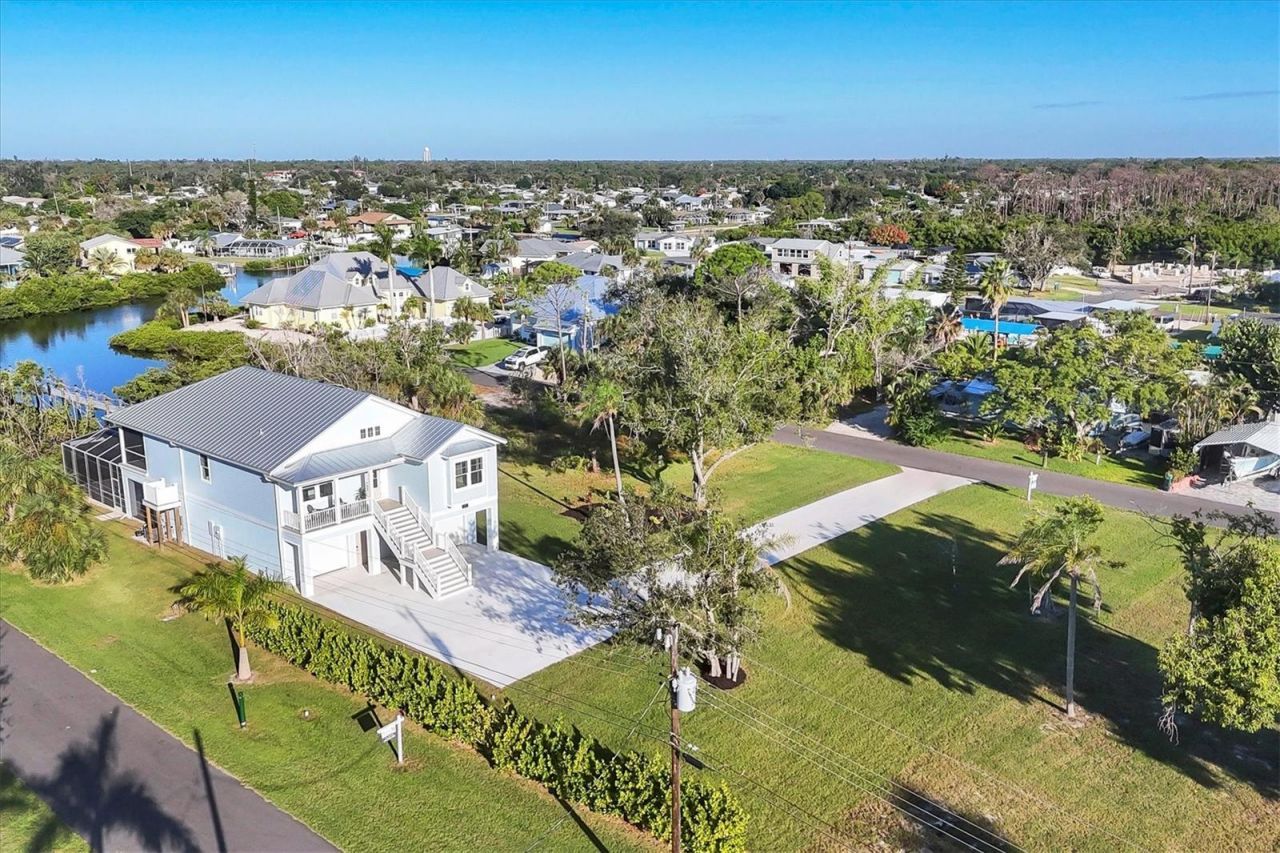 1141 Andrews Street, Englewood, FL 34224 Photo