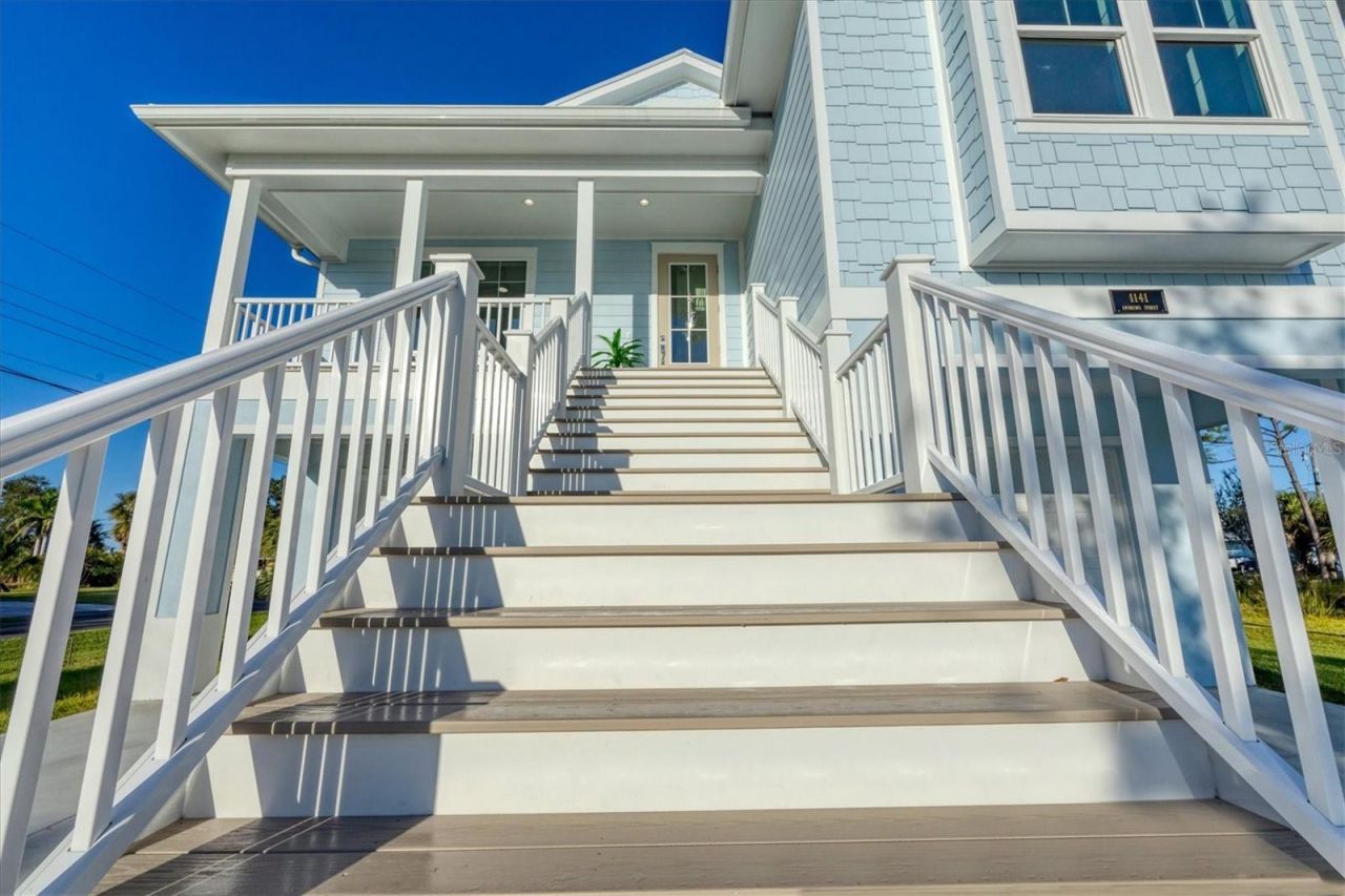 1141 Andrews Street, Englewood, FL 34224 Photo