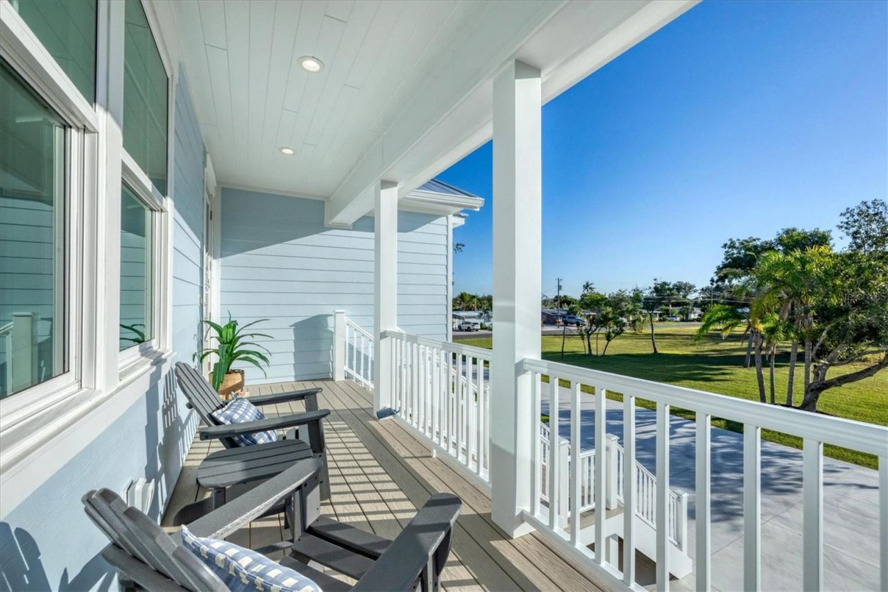 1141 Andrews Street, Englewood, FL 34224 Photo