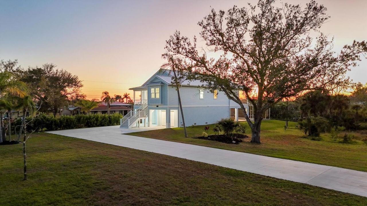 1141 Andrews Street, Englewood, FL 34224 Photo