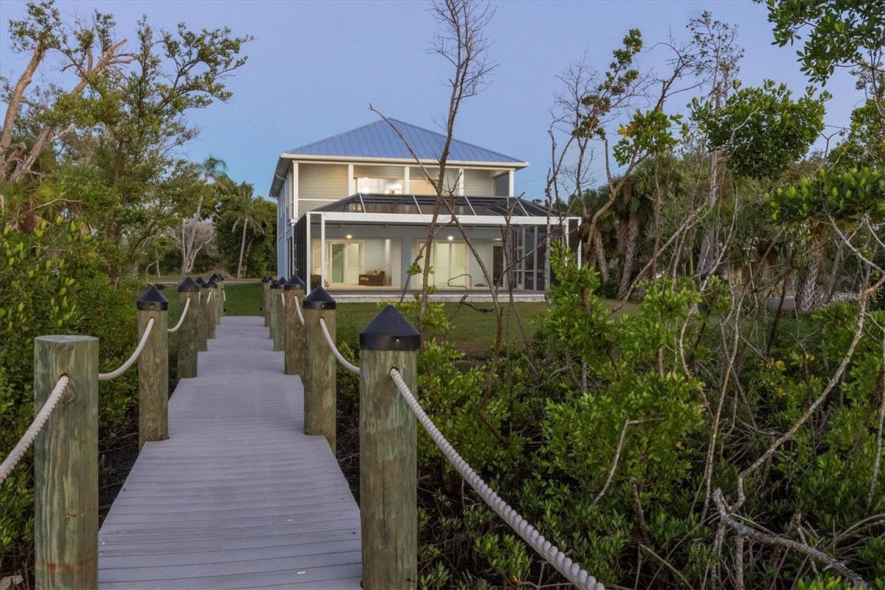 1141 Andrews Street, Englewood, FL 34224 Photo