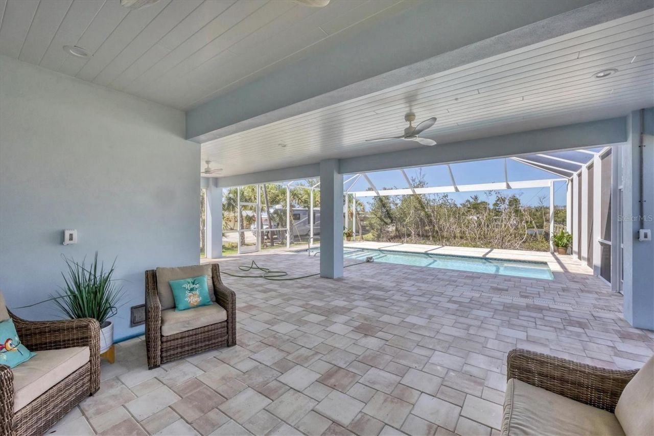 1141 Andrews Street, Englewood, FL 34224 Photo