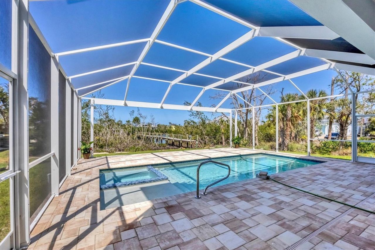 1141 Andrews Street, Englewood, FL 34224 Photo