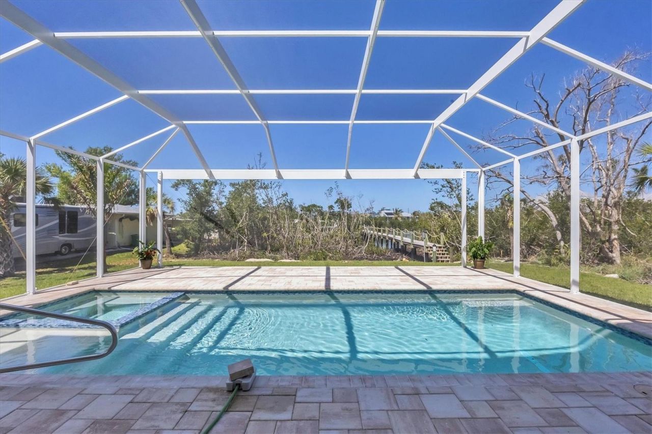 1141 Andrews Street, Englewood, FL 34224 Photo