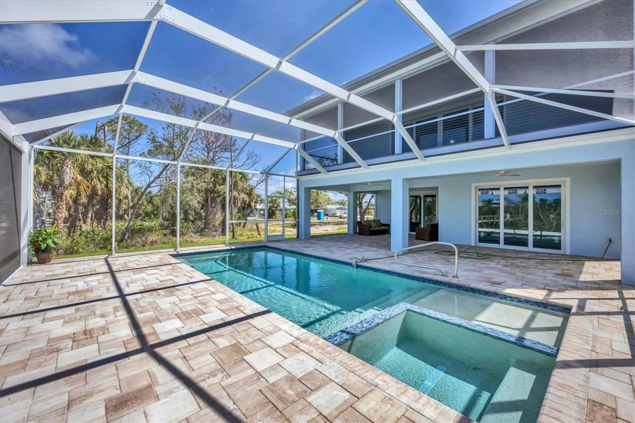 1141 Andrews Street, Englewood, FL 34224 Photo