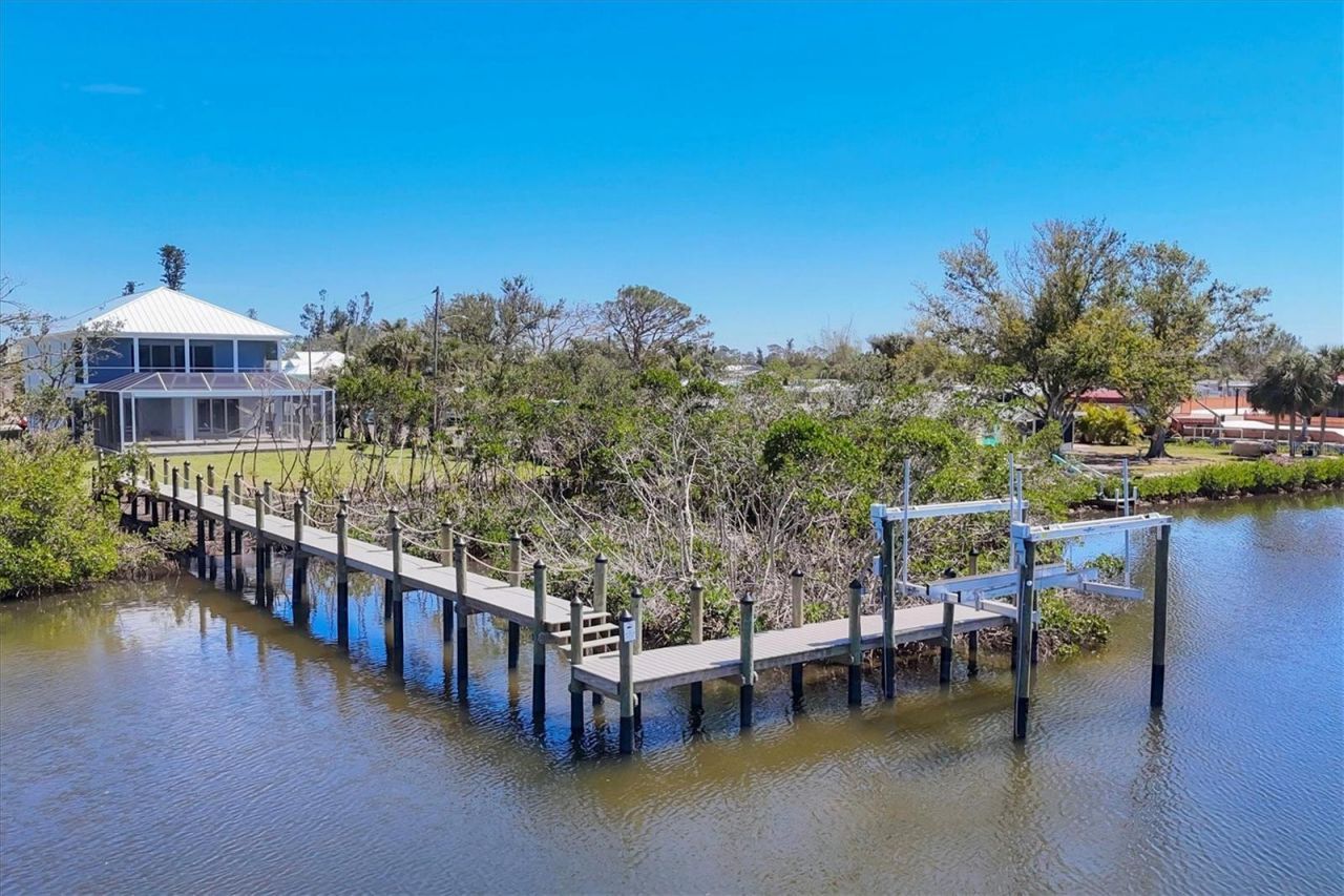 1141 Andrews Street, Englewood, FL 34224 Photo