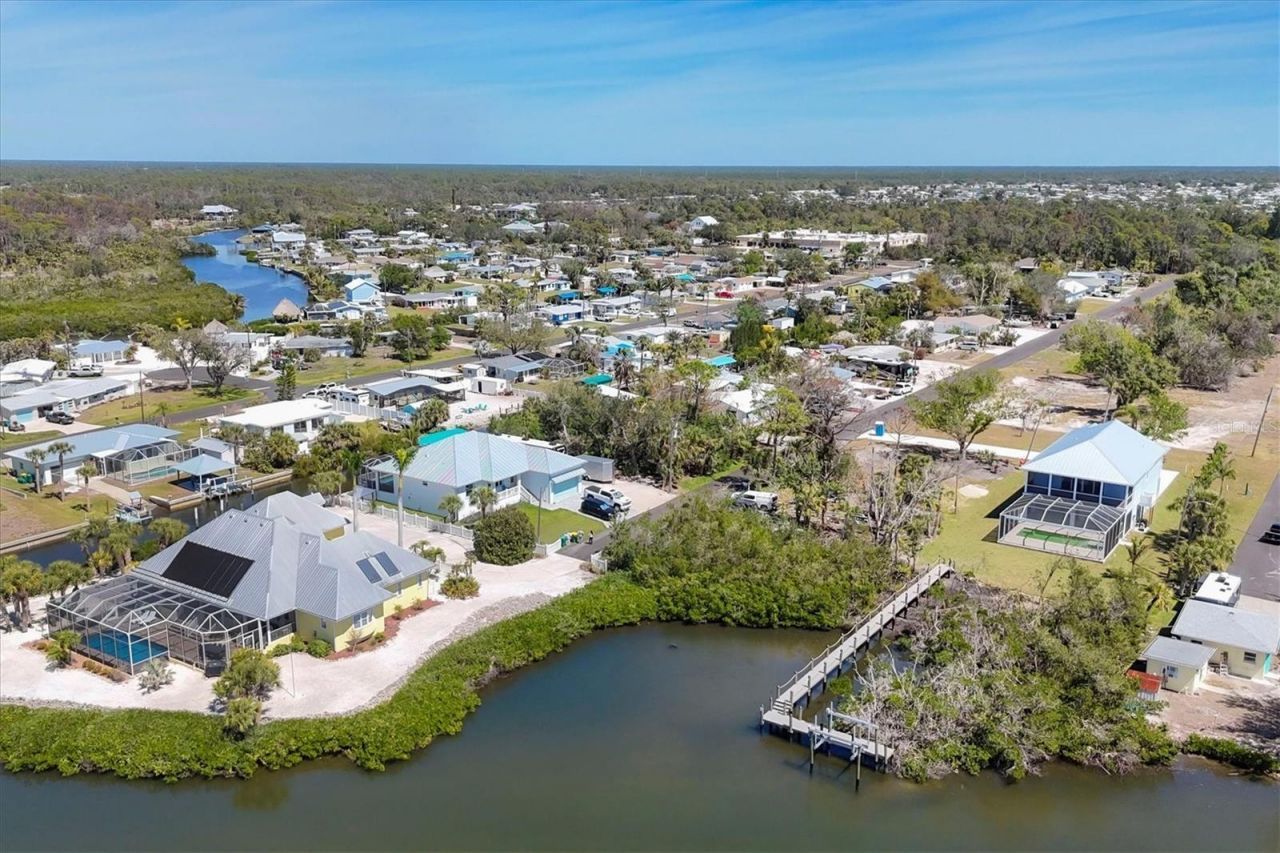 1141 Andrews Street, Englewood, FL 34224 Photo