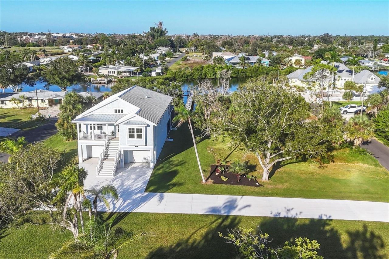 1141 Andrews Street, Englewood, FL 34224 Photo