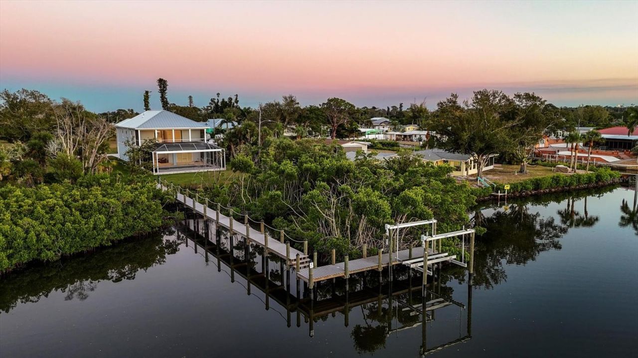 1141 Andrews Street, Englewood, FL 34224 Photo