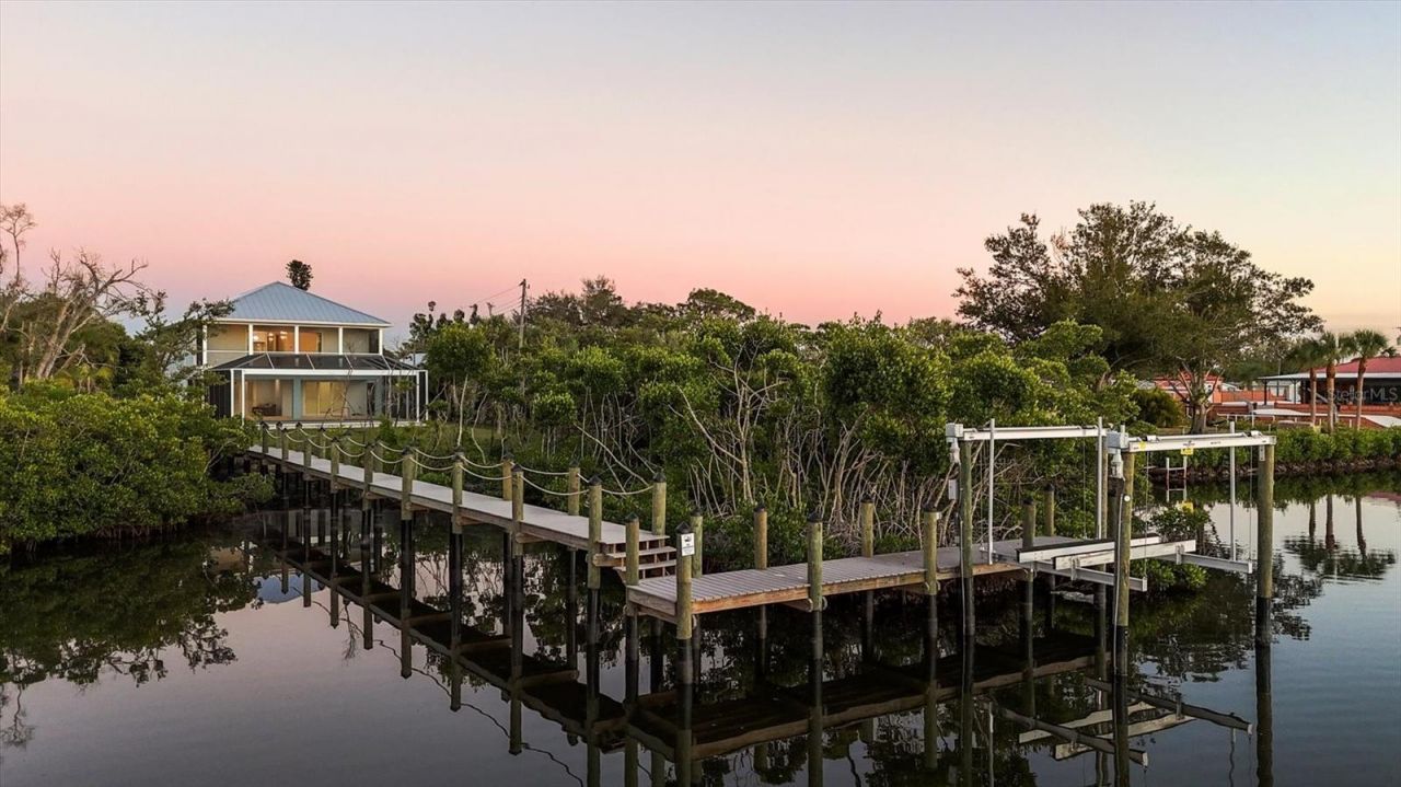 1141 Andrews Street, Englewood, FL 34224 Photo