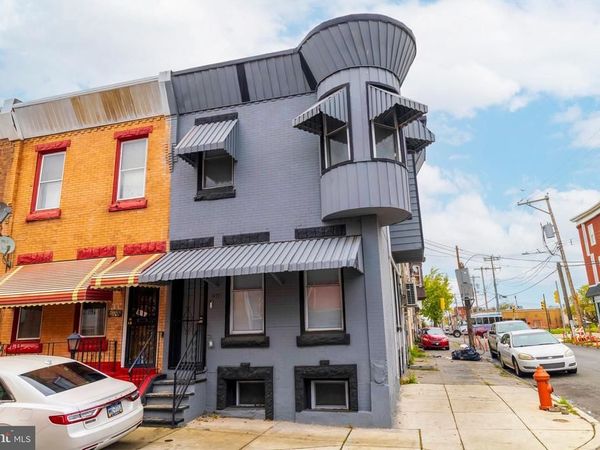 2401 N HOLLYWOOD STREET, PHILADELPHIA, PA 19132