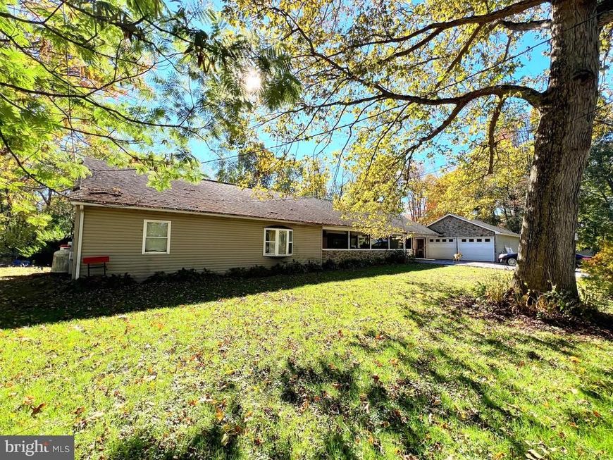 511 Pine Drive, Sacramento, PA 17968 Main Photo