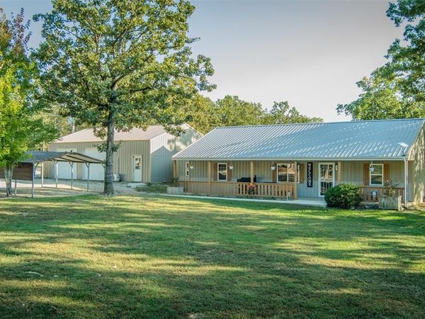 3010 County Road 2330, Salem, MO 65560