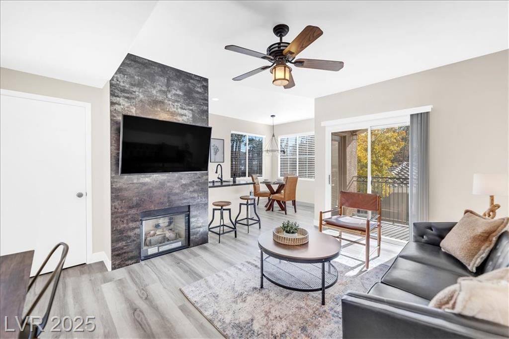 9050 W Warm Springs Road, Unit 2177, Las Vegas, NV 89148 Main Photo