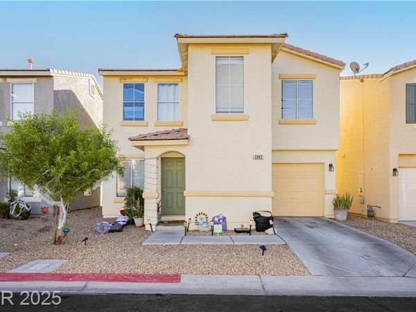 2082 Pillar Pointe Street , Las Vegas, NV 89115
