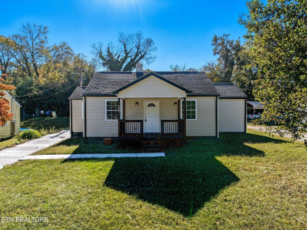 3220 Wilson Ave, Knoxville, TN 37914 Main Photo