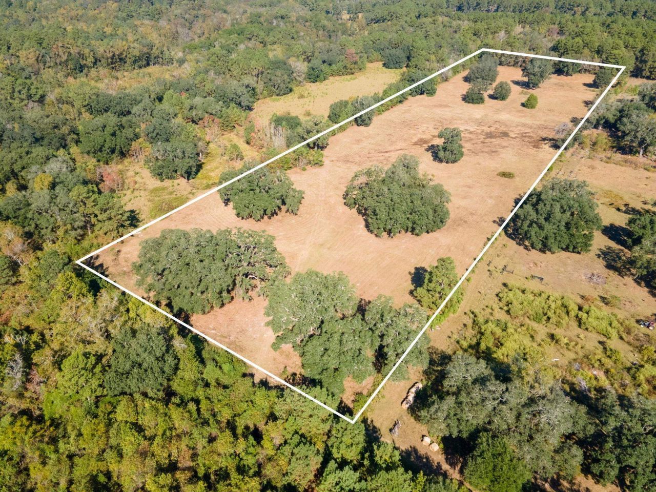 Z Gardners Farm Road , Tallahassee, FL 32312 Photo