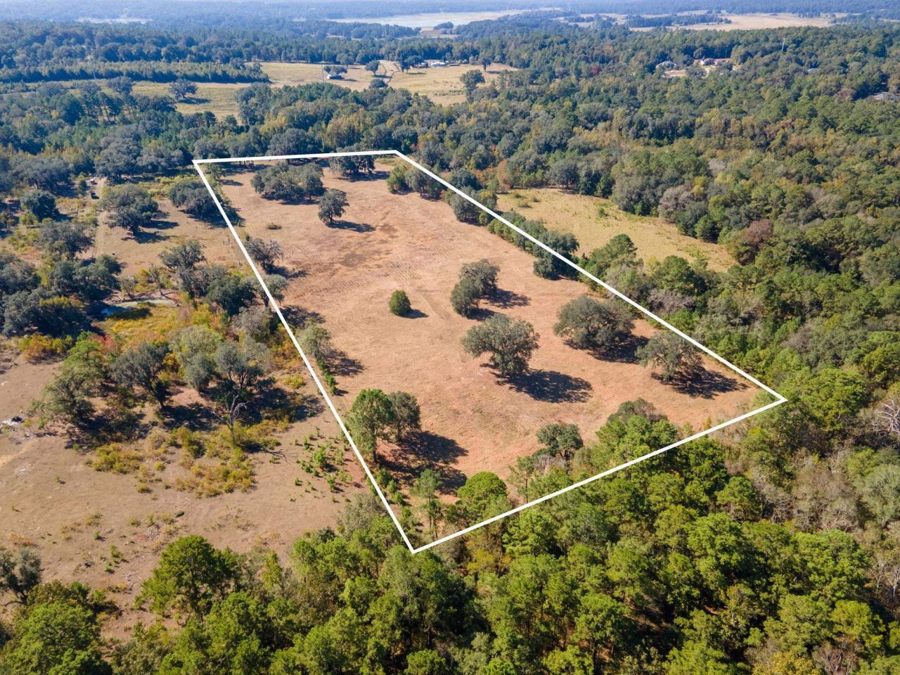 Z Gardners Farm Road , Tallahassee, FL 32312 Photo