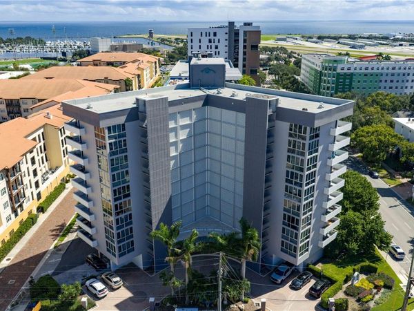 470 3RD STREET S, Unit 322, ST PETERSBURG, FL 33701