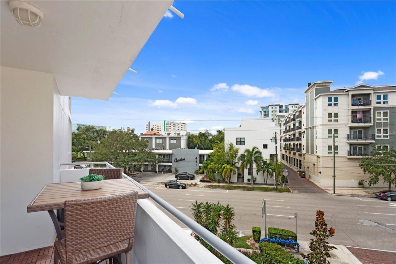 470 3rd Street S, Unit 322, Saint Petersburg, FL 33701 Photo