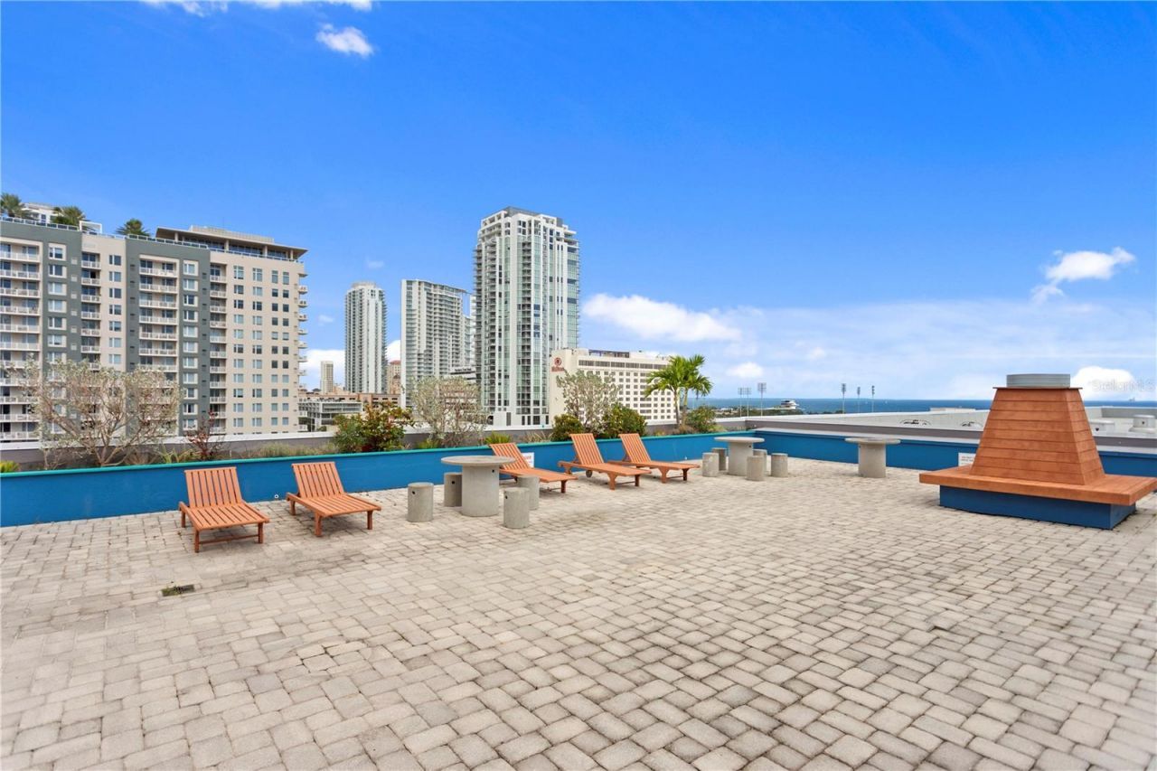 470 3rd Street S, Unit 322, Saint Petersburg, FL 33701 Photo