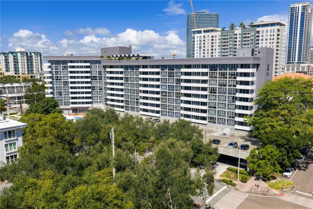 470 3rd Street S, Unit 322, Saint Petersburg, FL 33701 Photo