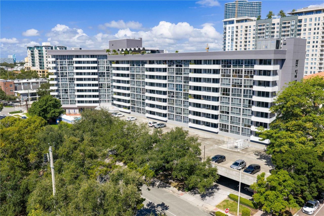 470 3rd Street S, Unit 322, Saint Petersburg, FL 33701 Photo