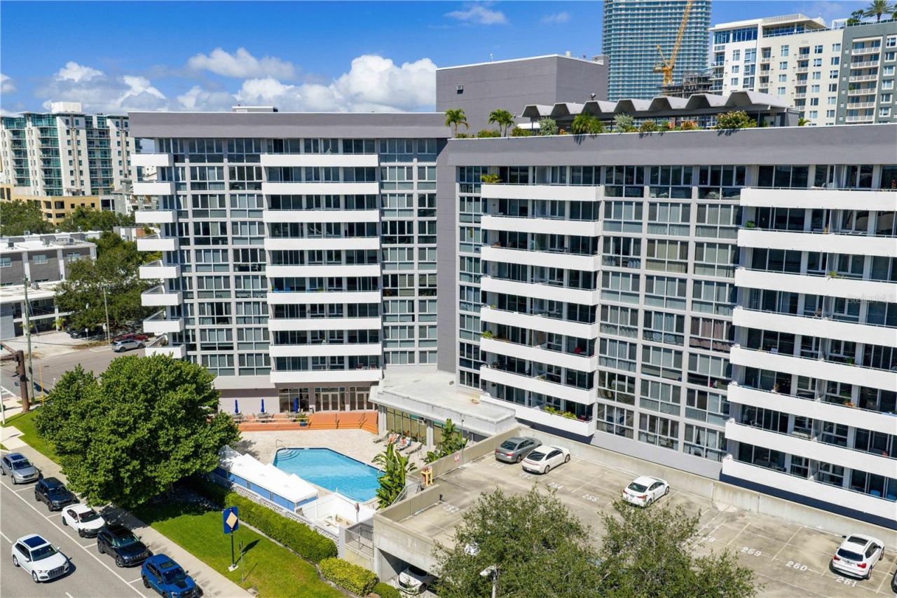 470 3rd Street S, Unit 322, Saint Petersburg, FL 33701 Photo