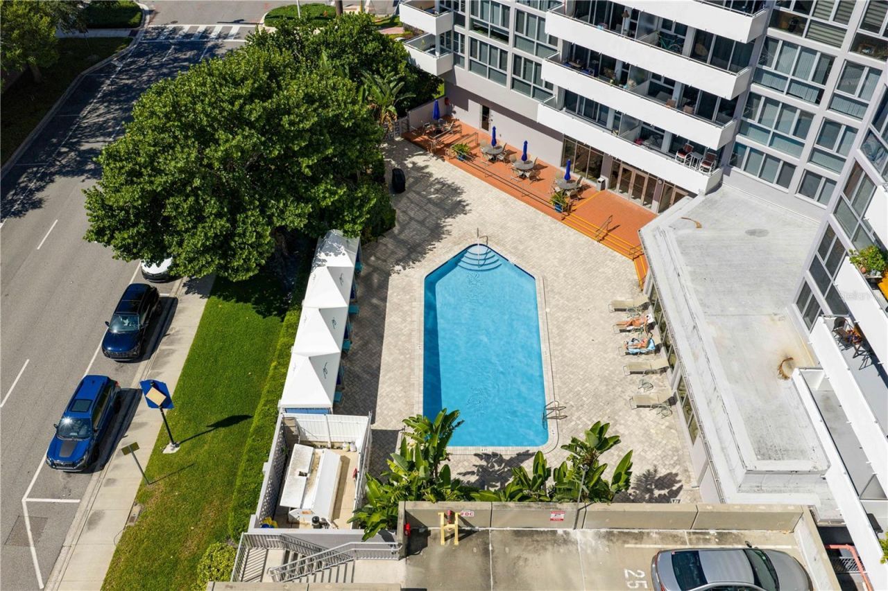 470 3rd Street S, Unit 322, Saint Petersburg, FL 33701 Photo