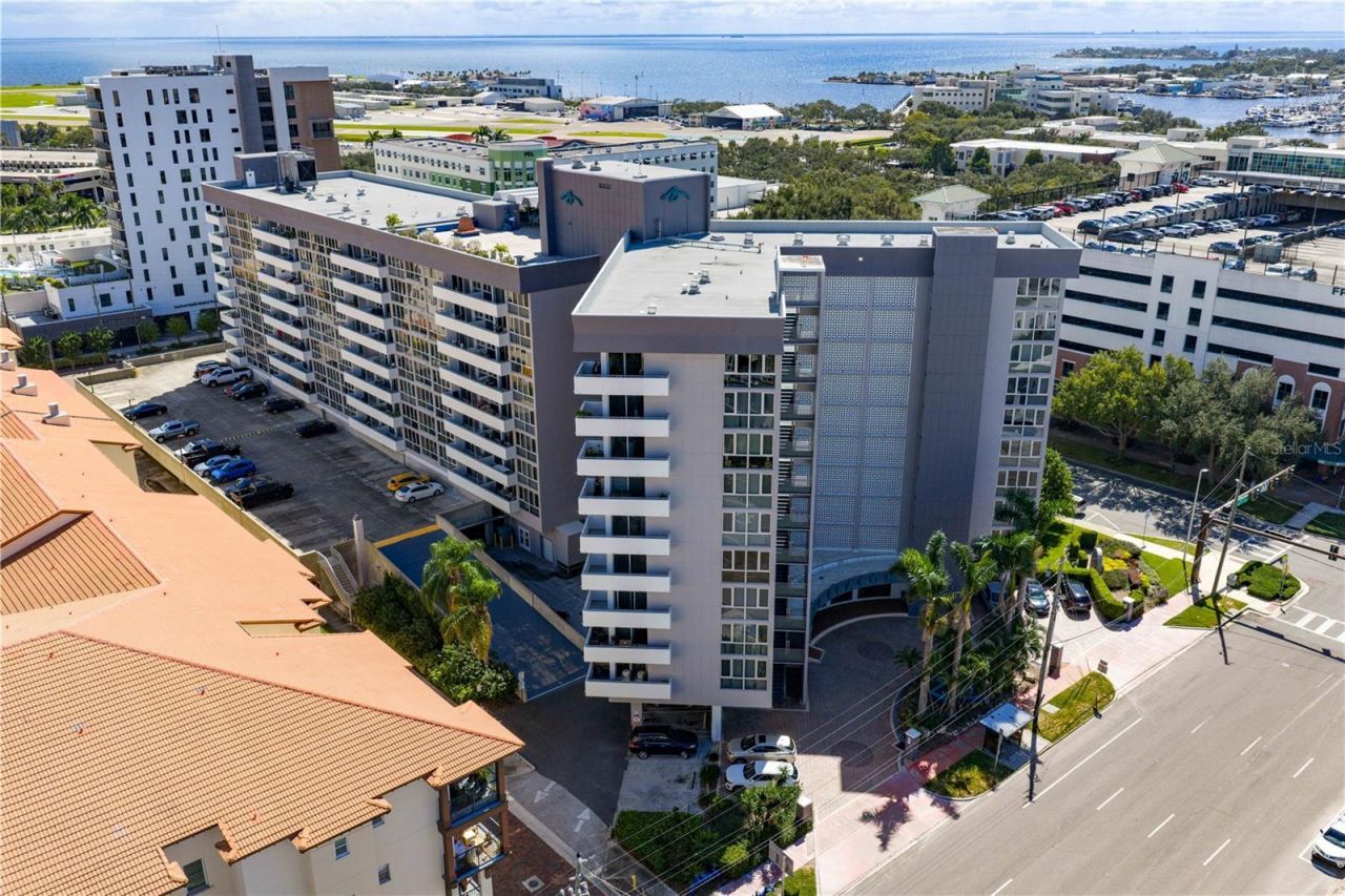 470 3rd Street S, Unit 322, Saint Petersburg, FL 33701 Photo