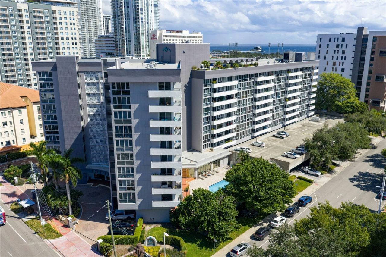 470 3rd Street S, Unit 322, Saint Petersburg, FL 33701 Photo