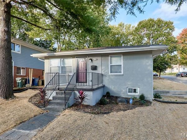 1501 Stockard Avenue, Richmond Heights, MO 63117