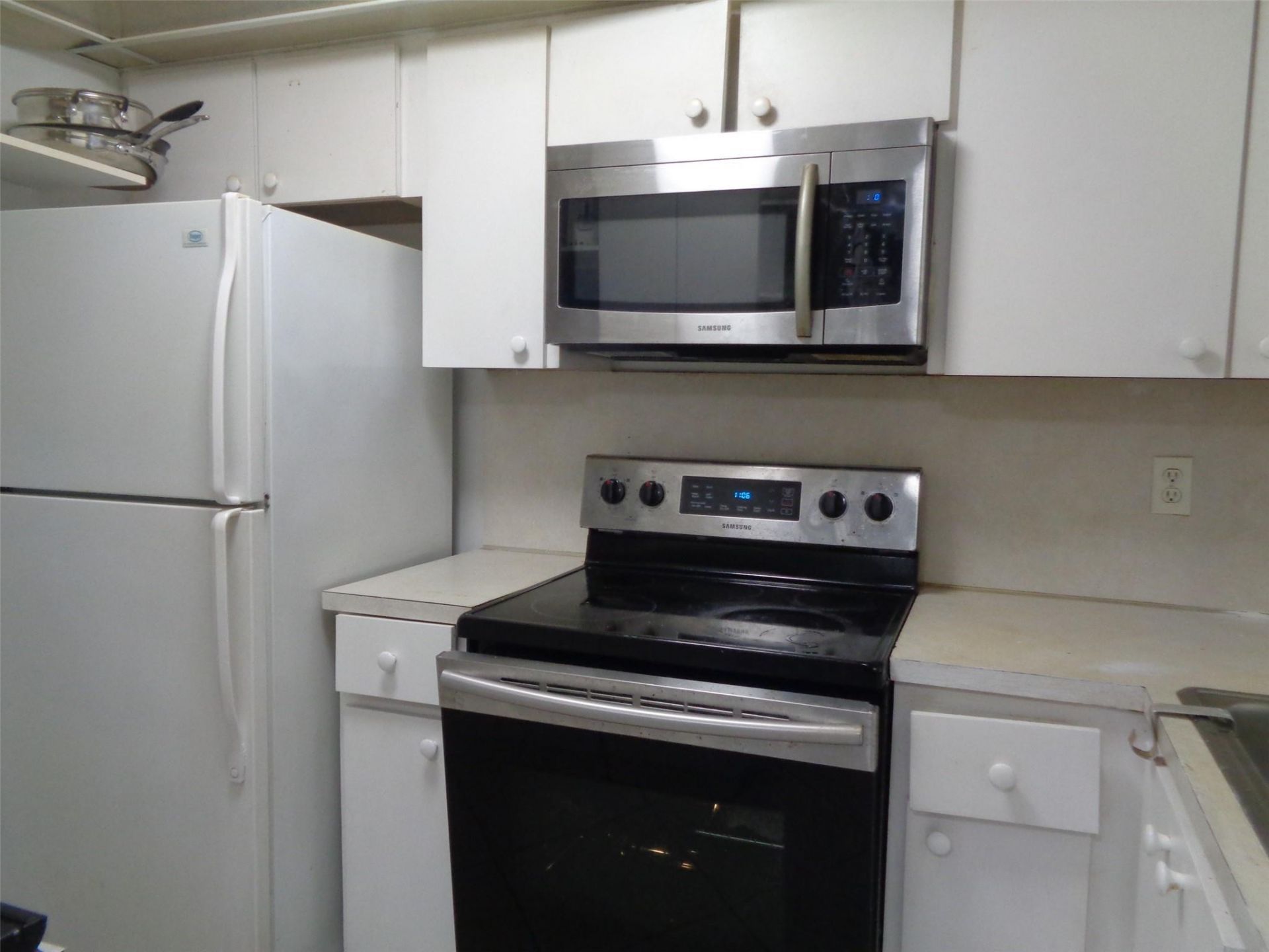 2831 E Sunrise Lakes Drive, Unit 209, Sunrise, FL 33322 Photo