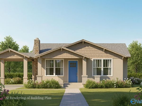 721 Randolph Avenue SE, Huntsville, AL 35801