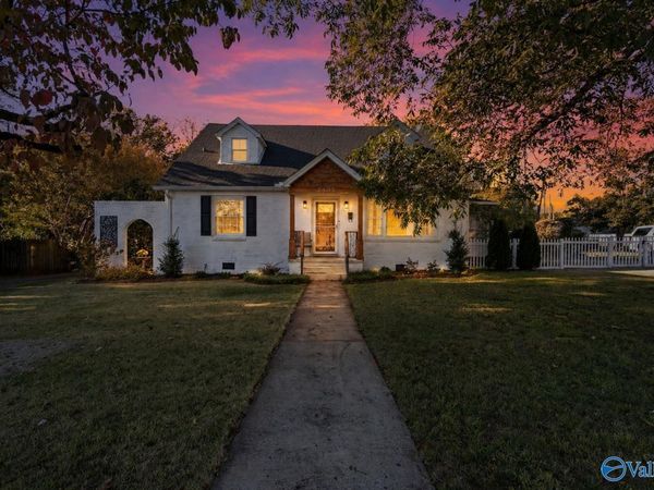 2303 Andrew Jackson Way NE, Huntsville, AL 35811