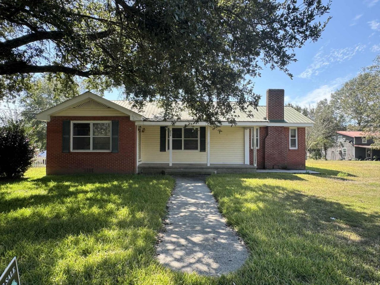 208 Ovett Moselle Rd., Moselle, MS 39459 Main Photo