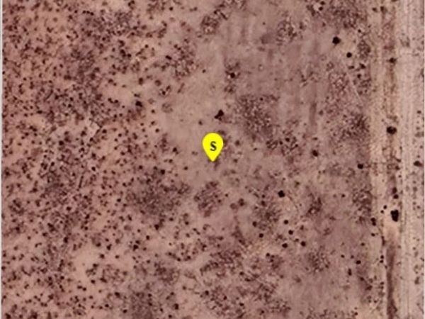 0 Sequoia Boulevard, Edwards, CA 93523