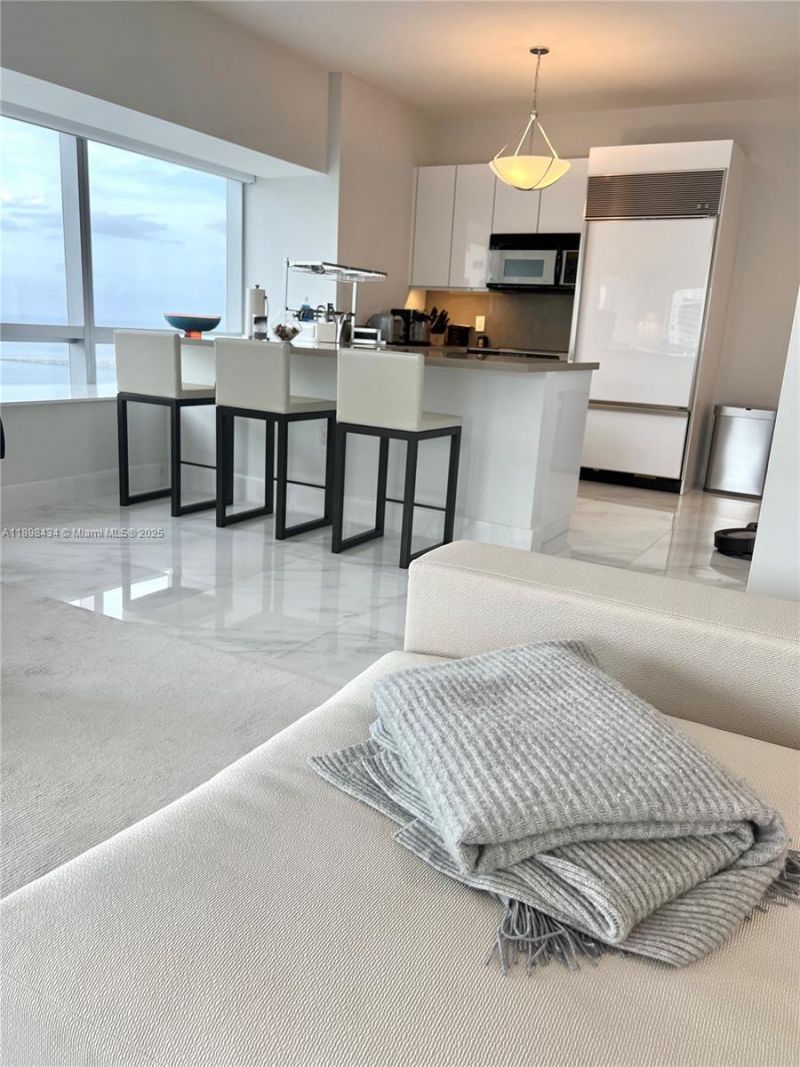 1435 Brickell Ave, Unit 3307, Miami, FL 33131 Photo