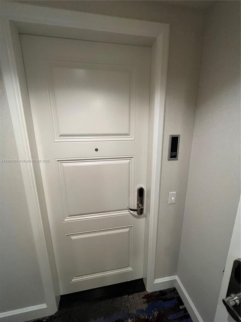 1435 Brickell Ave, Unit 3307, Miami, FL 33131 Photo