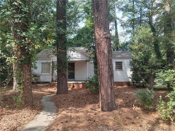 406 Courtland Drive, Sanford, NC 27330