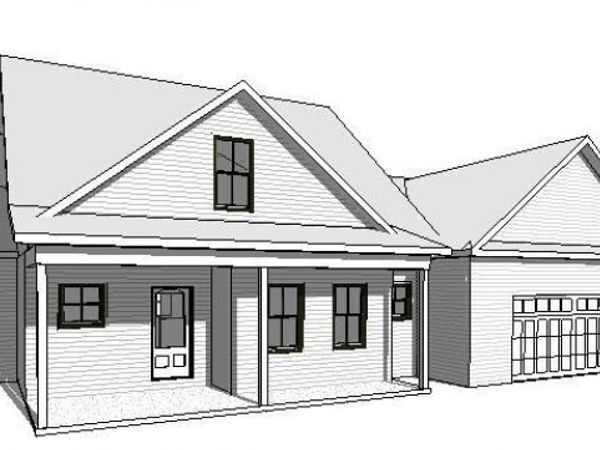 51 OLD YORK ROAD, DILLSBURG, PA 17019