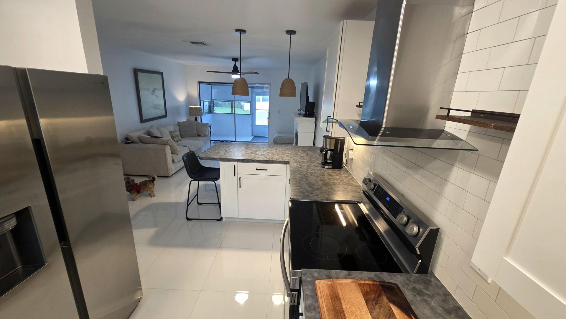 2568 Dudley Drive E, Unit G, West Palm Beach, FL 33415 Photo