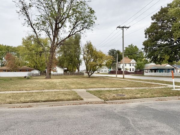 105 W Martin Street, Forrest, IL 61741